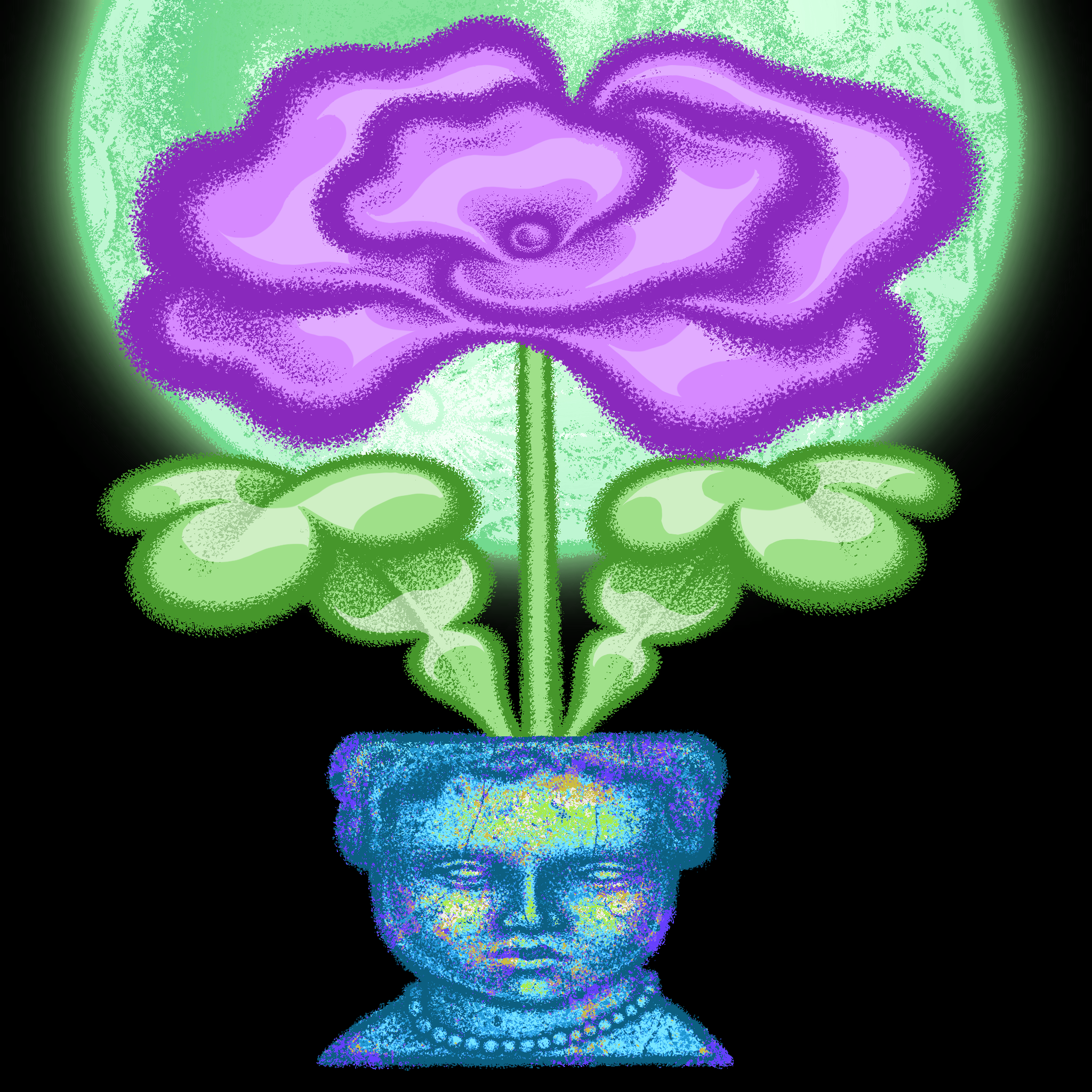 Bloomer #493
